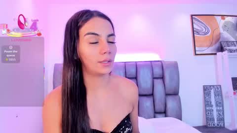 Martina online show from October 27, 2025, 2:32 pm