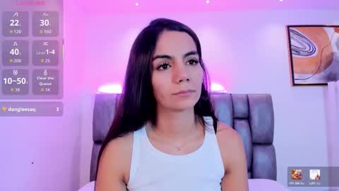 Martina online show from February 23, 2026, 2:03 pm