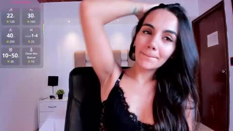 Martina online show from March 26, 2026, 7:19 pm