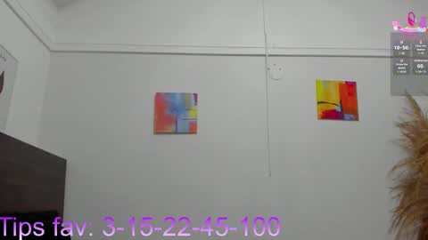 Snapshot of martina_miiller chatting on September 20, 2025, 12:28 pm martina mIIler online show from September 20, 2025, 12:28 pm