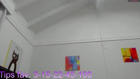 Snapshot of martina_miiller chatting on September 21, 2025, 12:40 pm martina mIIler online show from September 21, 2025, 12:40 pm