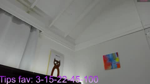 Snapshot of martina_miiller chatting on September 22, 2025, 12:29 pm martina mIIler online show from September 22, 2025, 12:29 pm