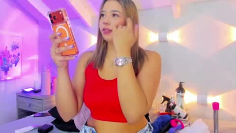 Snapshot of martina_miiller chatting on May 11, 2026, 12:55 pm martina mIIler online show from May 11, 2026, 12:55 pm