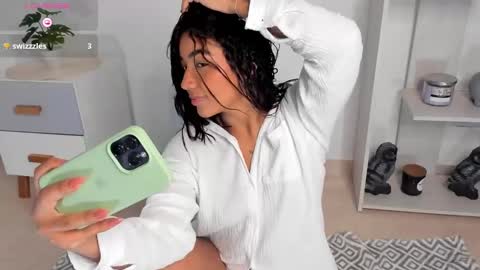martina Monst online show from December 27, 2024, 10:59 pm