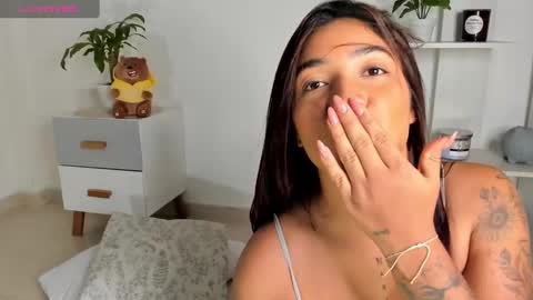 martina Monst online show from December 31, 2024, 2:51 am
