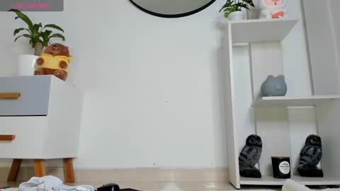 martina Monst online show from January 14, 2025, 12:33 am