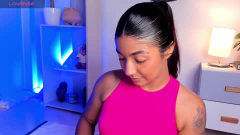martina Monst online show from January 22, 2025, 4:13 am