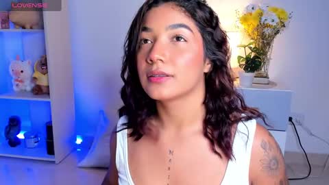 martina Monst online show from January 29, 2025, 1:16 am