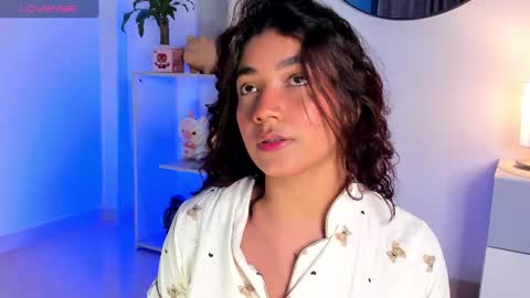 martina Monst online show from January 30, 2025, 2:27 am