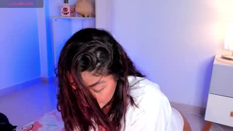 martina Monst online show from January 31, 2025, 1:54 am
