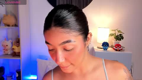 martina Monst online show from February 4, 2025, 12:29 am