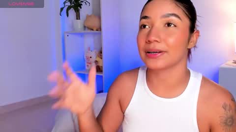 martina Monst online show from February 5, 2025, 1:37 am