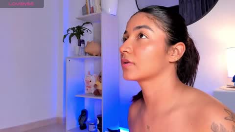 martina Monst online show from February 5, 2025, 7:39 am