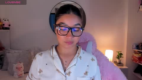martina Monst online show from March 7, 2025, 1:42 am