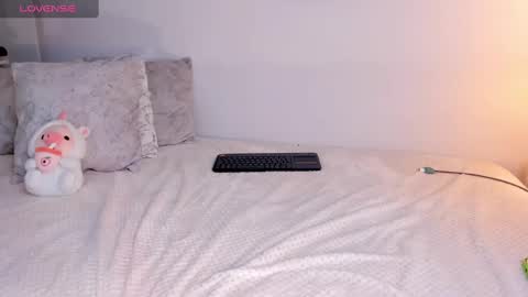 martina Monst online show from March 12, 2025, 3:02 am
