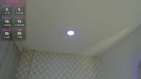 Martina online show from September 21, 2025, 12:29 pm