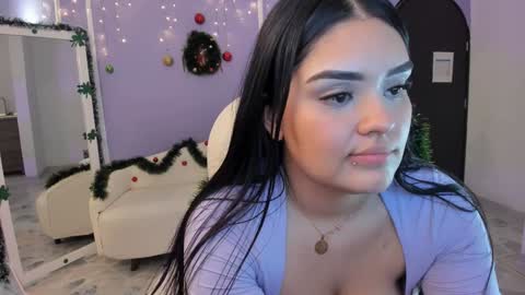 Martina  online show from December 5, 2024, 11:18 pm