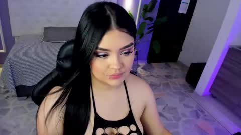 Martina  online show from October 2, 2025, 8:27 pm