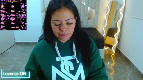 Hey im martina online show from December 19, 2024, 3:29 am