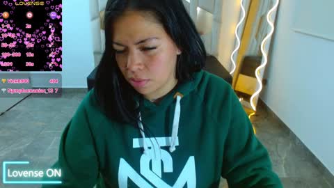 Hey im martina online show from December 19, 2024, 10:24 am