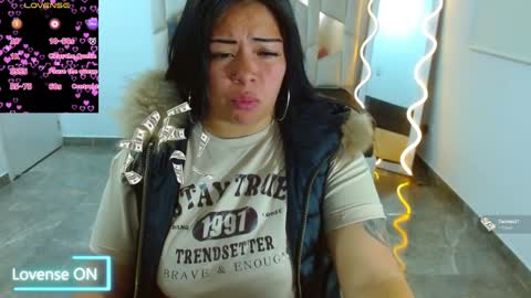 Hey im martina online show from December 21, 2024, 3:36 am