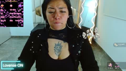 Hey im martina online show from December 28, 2024, 2:54 am