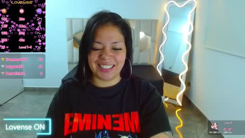 Hey im martina online show from December 31, 2024, 9:10 am
