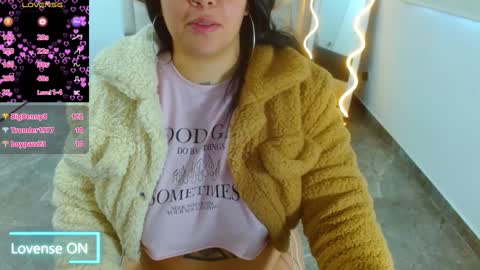 Hey im martina online show from December 31, 2024, 12:15 pm
