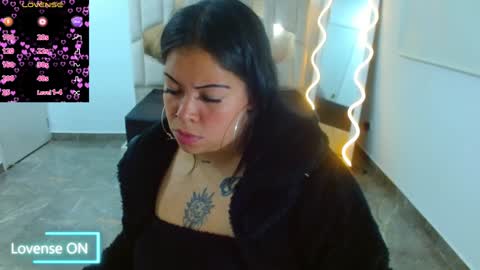 Hey im martina online show from January 4, 2025, 2:56 am