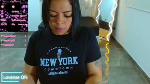 Hey im martina online show from January 6, 2025, 6:14 am
