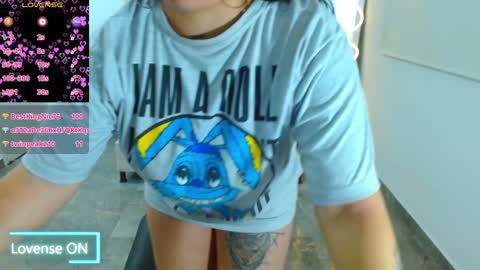 Hey im martina online show from January 11, 2025, 9:15 am