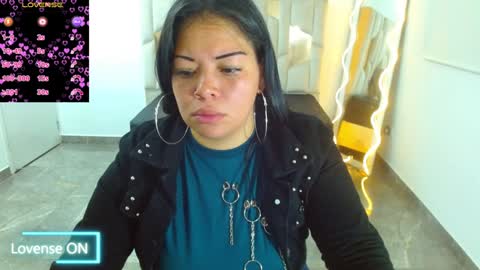 Hey im martina online show from January 17, 2025, 3:23 am