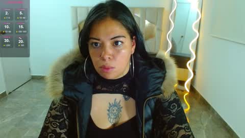 Hey im martina online show from January 20, 2025, 2:53 am