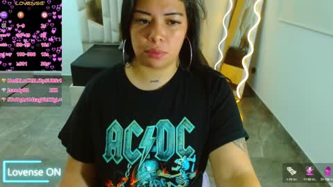 Hey im martina online show from January 24, 2025, 6:57 am