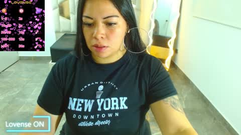 Hey im martina online show from February 3, 2025, 2:47 am