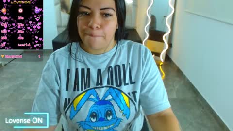 Hey im martina online show from February 4, 2025, 3:54 am