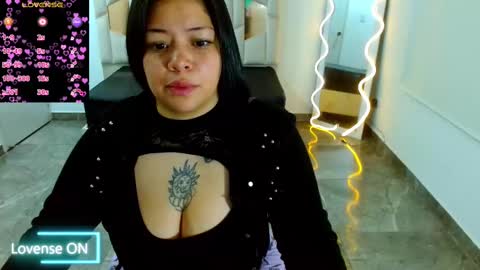 Hey im martina online show from February 15, 2025, 3:20 am