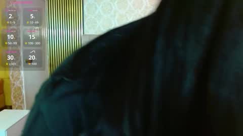 Hey im martina online show from December 20, 2025, 3:13 am