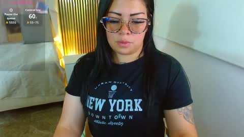 Hey im martina online show from April 10, 2026, 3:12 am