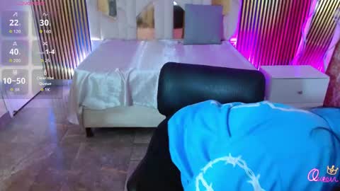 Hey im martina online show from April 20, 2026, 3:20 am