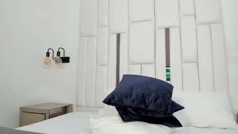 Martina Black online show from January 19, 2025, 9:23 pm