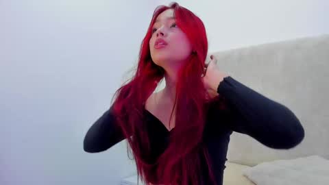 Martina  online show from October 24, 2025, 7:54 pm