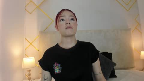 Martina  online show from February 15, 2026, 6:59 pm