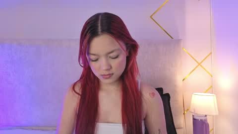 Martina  online show from May 29, 2026, 7:56 pm