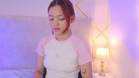 Martina  online show from May 30, 2026, 7:22 pm