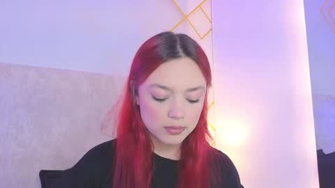 Martina  online show from June 1, 2026, 7:48 pm