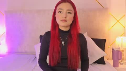 Martina  online show from June 22, 2026, 7:33 pm