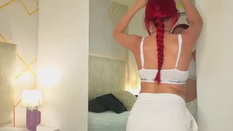 Martina  online show from July 10, 2026, 8:11 pm