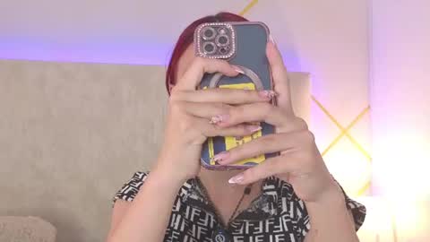 Martina  online show from July 13, 2026, 7:49 pm