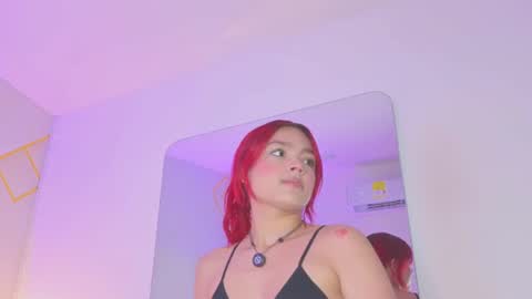 Martina  online show from August 2, 2026, 7:45 pm